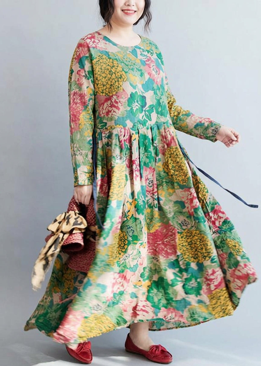 Verena - Maxi klänningar plus size kläder