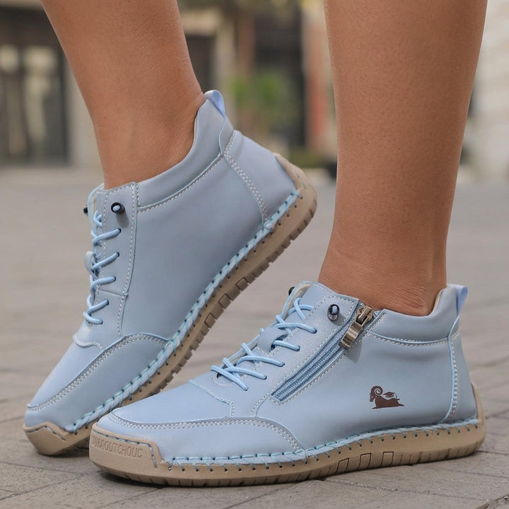 Galina | Terapeutiska Komfort Sneakers