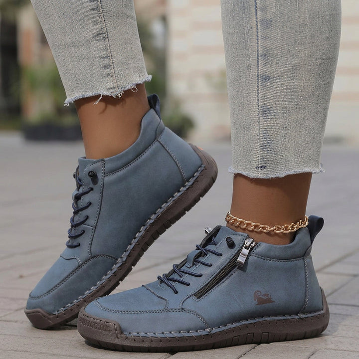 Galina | Terapeutiska Komfort Sneakers