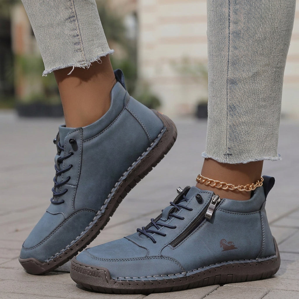 Galina | Terapeutiska Komfort Sneakers