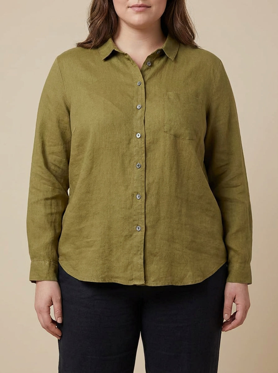 Cassia | Elegant Sommarblus