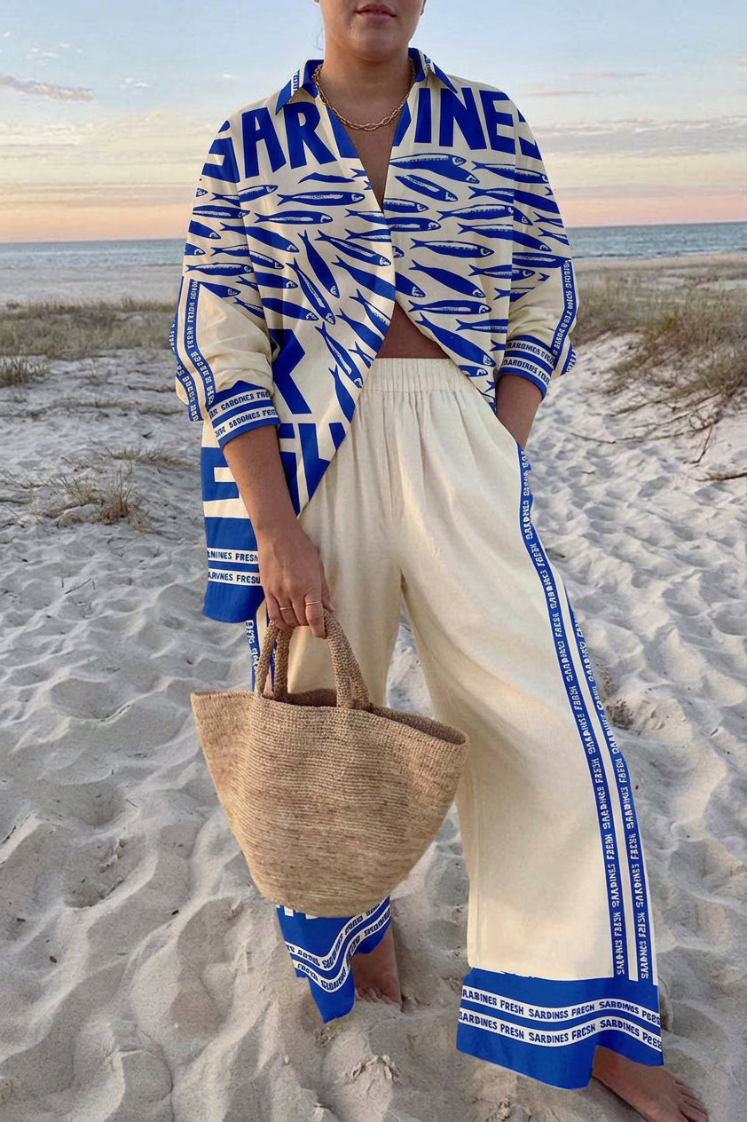 Mali | Linne Set