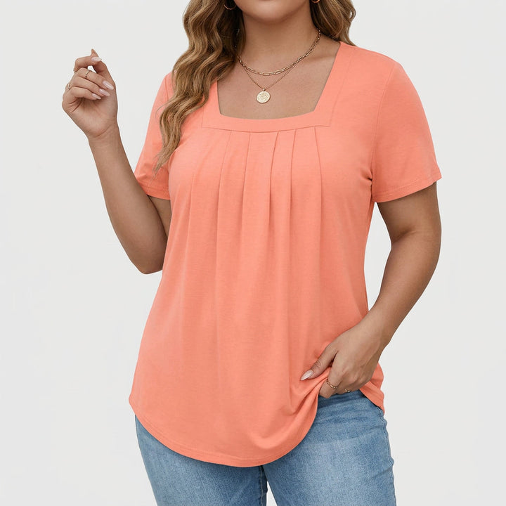 Lior | Elegant Sommarblus