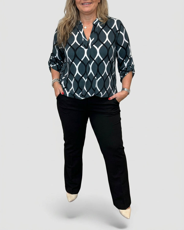 Rosanna | Elegant Blus
