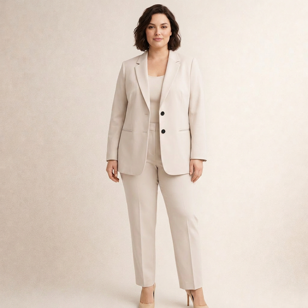 Marlowe | Elegant Kostymset