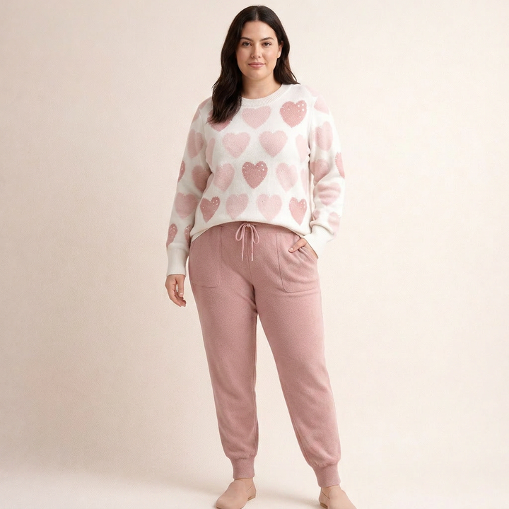 Anya | Mysigt Hem Set