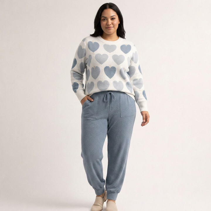 Anya | Mysigt Hem Set