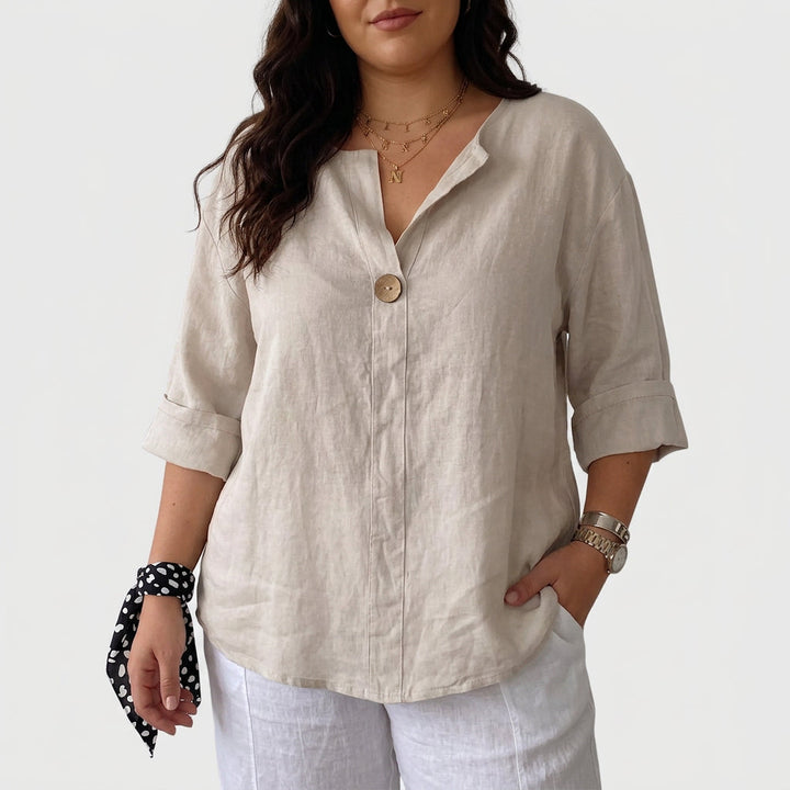 Zora | Elegant Blus