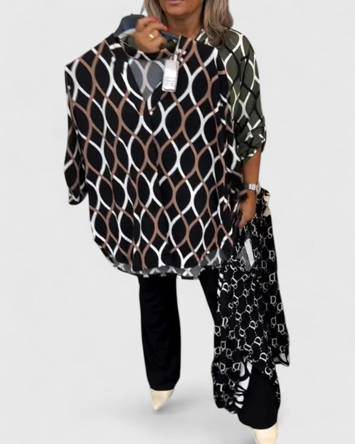 Rosanna | Elegant Blus