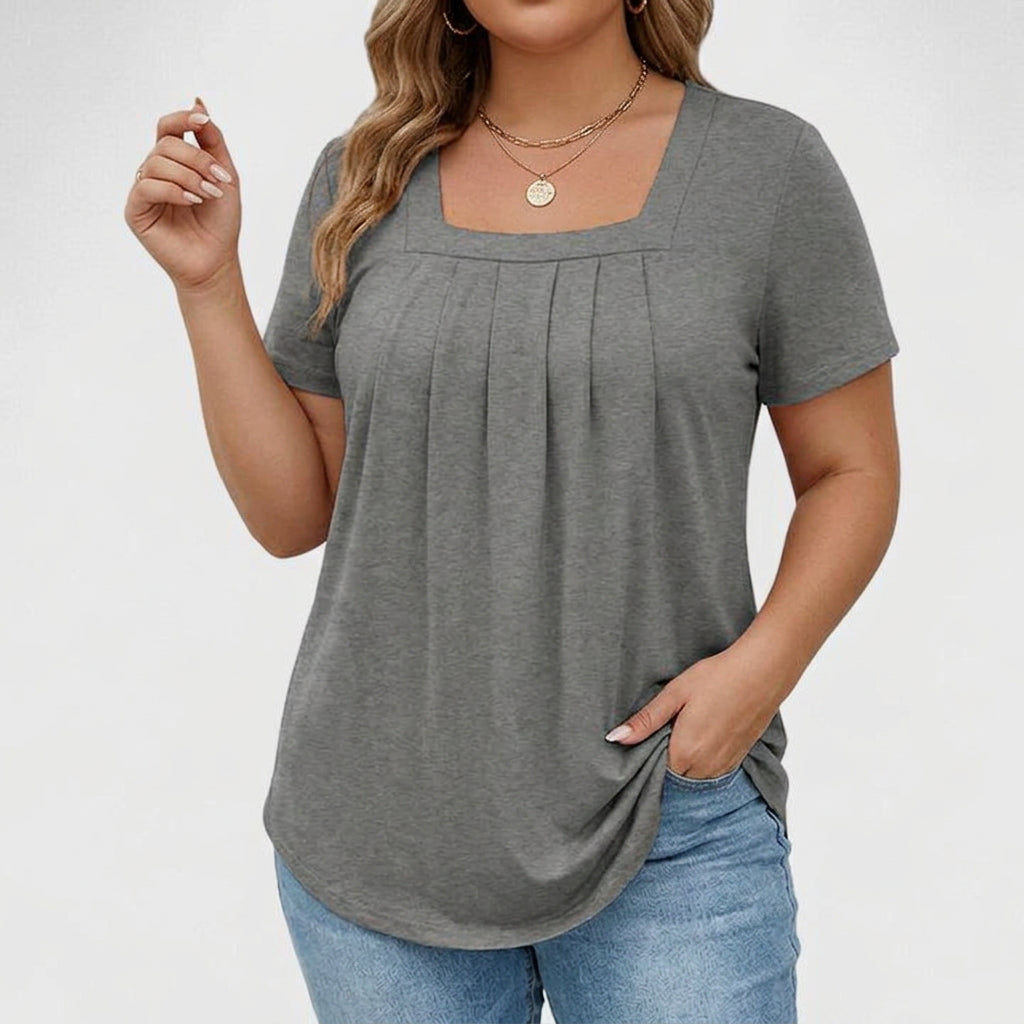 Lior | Elegant Sommarblus