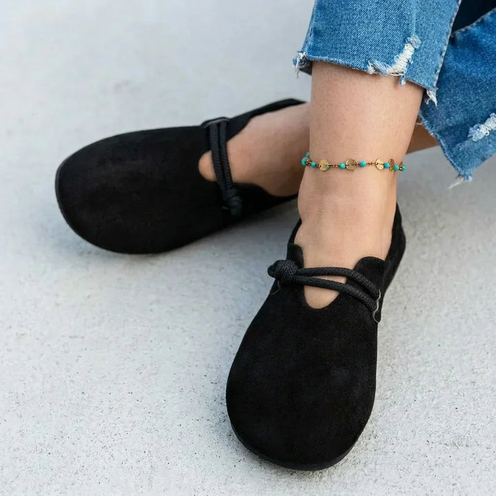 Livia | Ortopediska Loafers