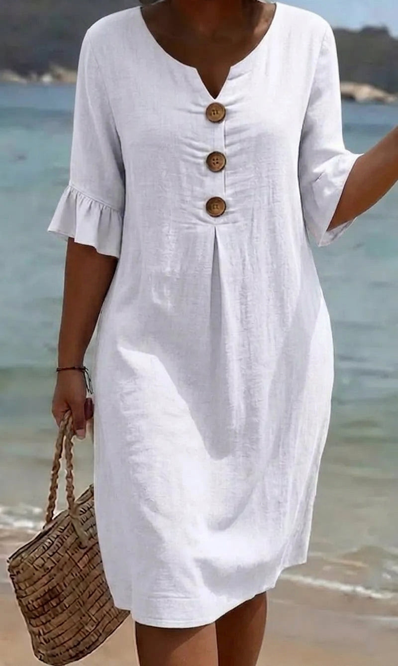 Marlow - Elegant Casual Klänning