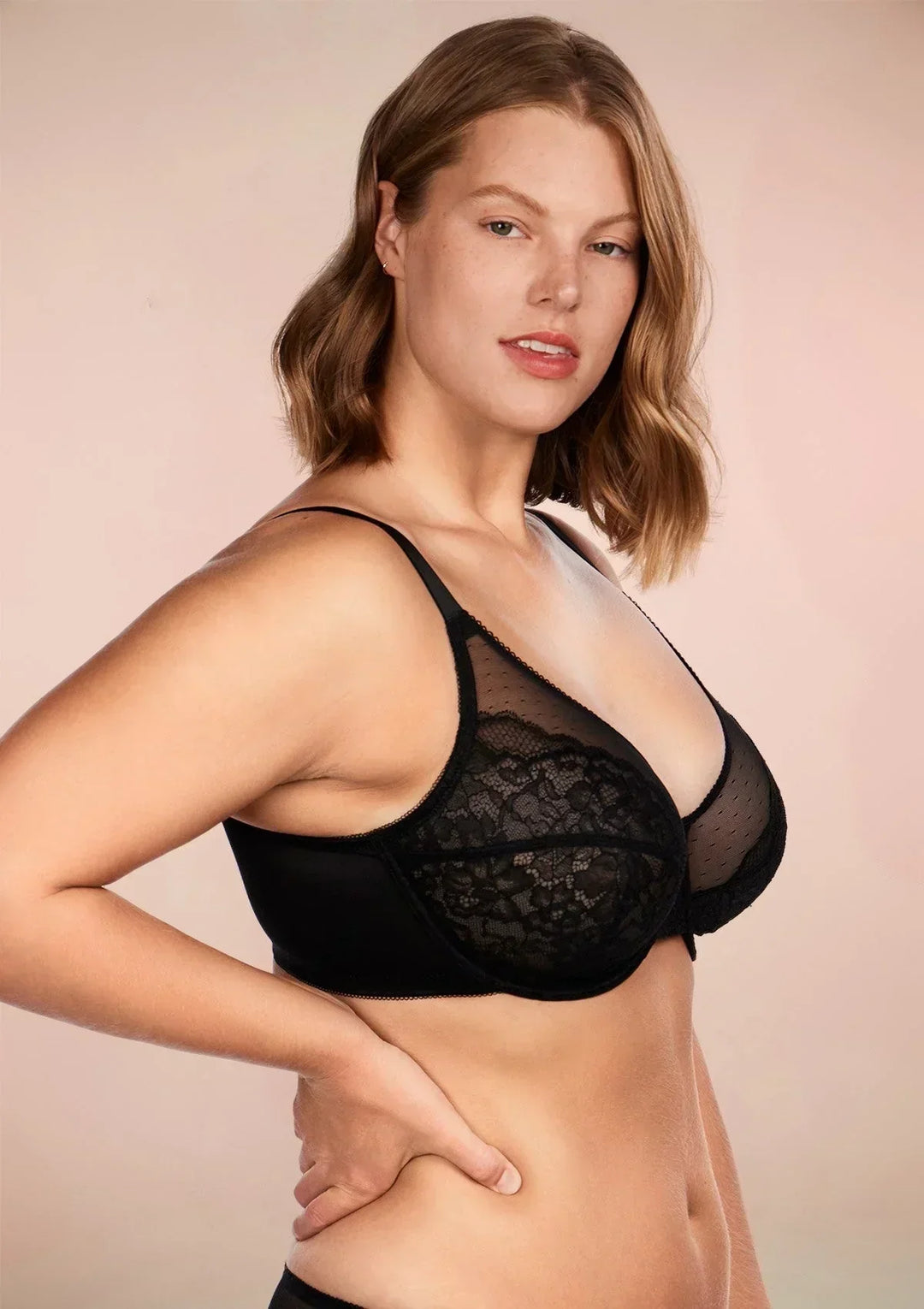 Imogen Bh Utan Foder