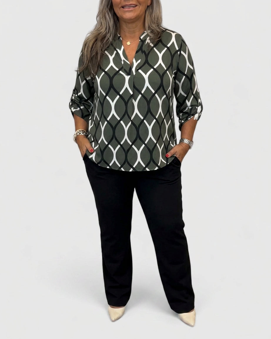 Rosanna | Elegant Blus