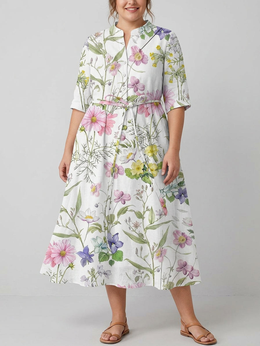Arabella | Elegant Klänning