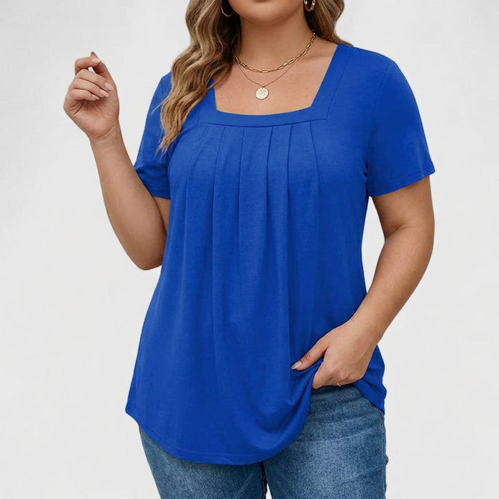 Lior | Elegant Sommarblus