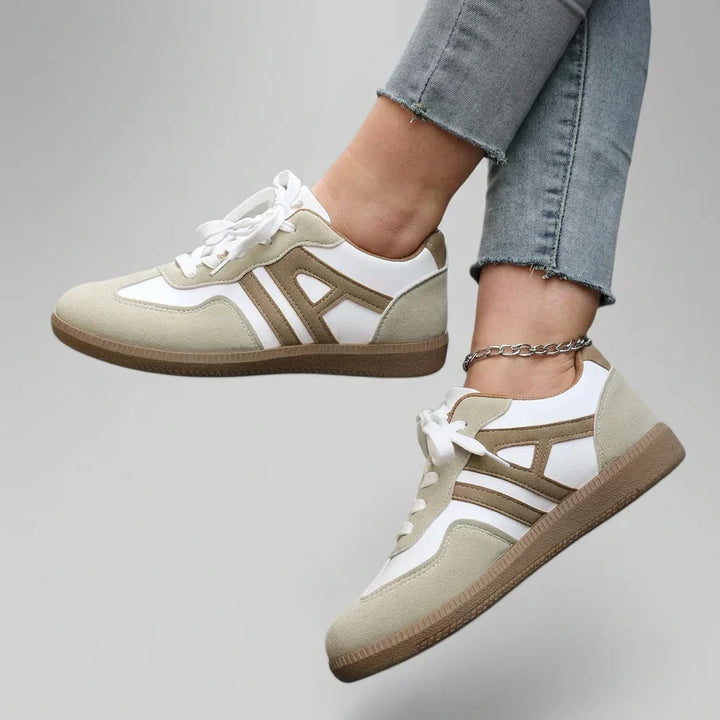 Liora | Ortopediska Sneakers