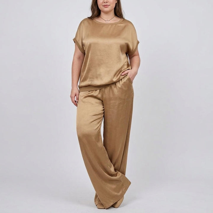 Cleo | Elegant Tvådelat Set