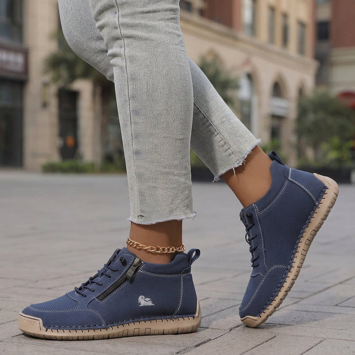 Galina | Terapeutiska Komfort Sneakers