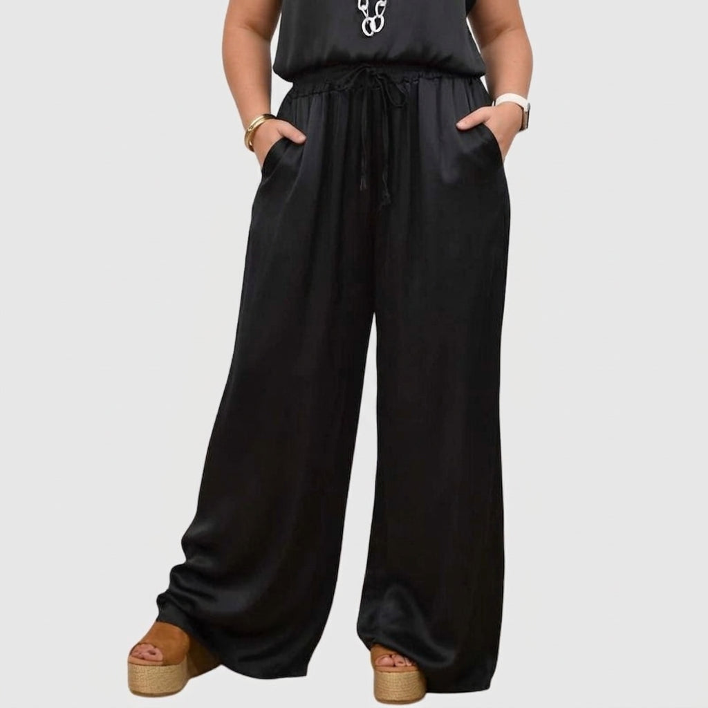 Cleo | Elegant Tvådelat Set
