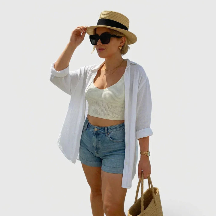Rosalind | Elegant Blus