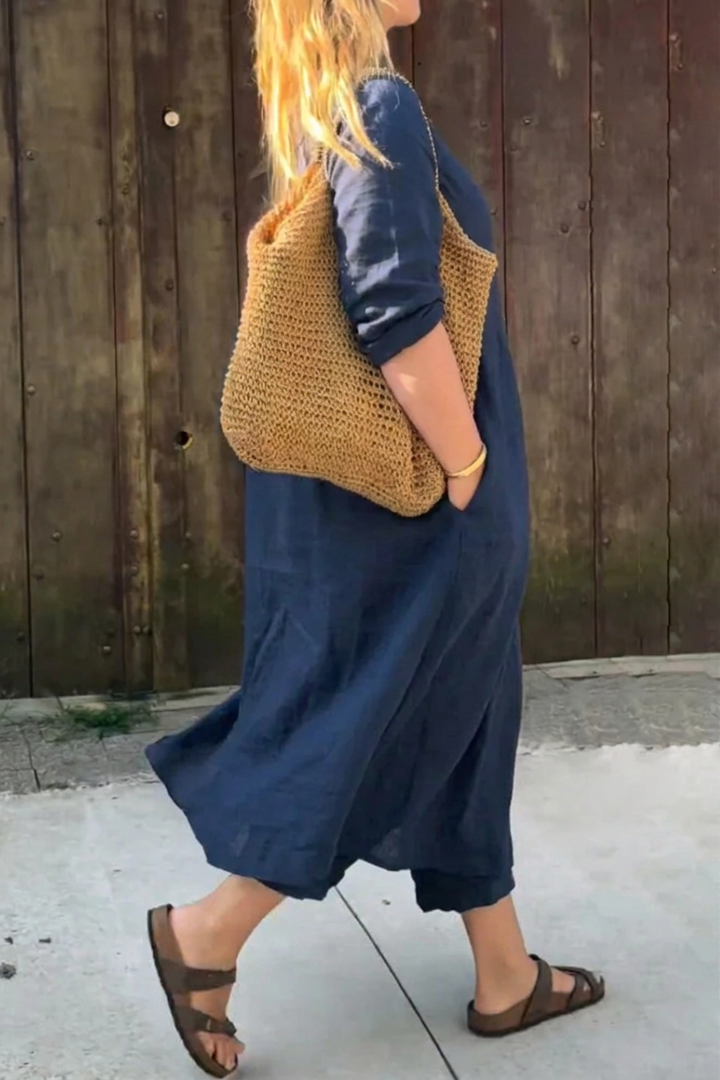 KIT | STILIG OCH BEKVÄM SET