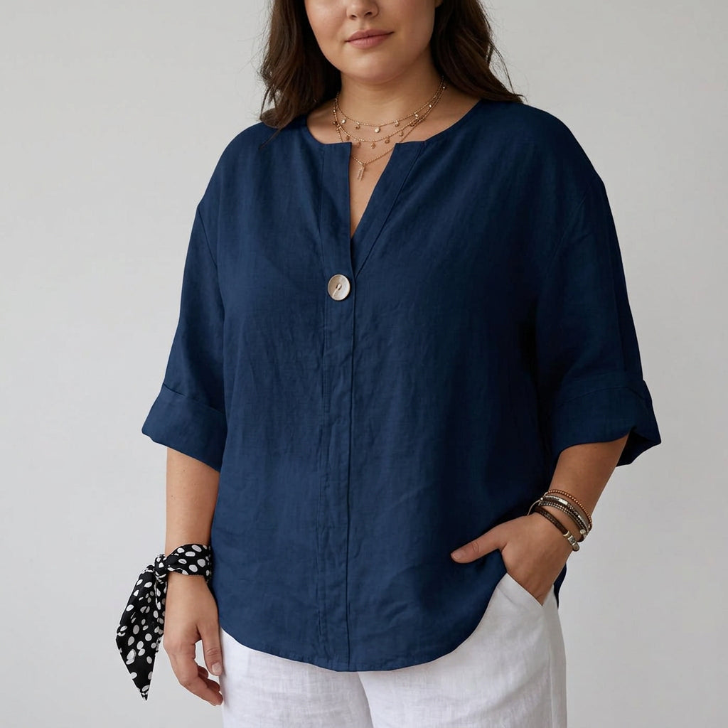 Zora | Elegant Blus