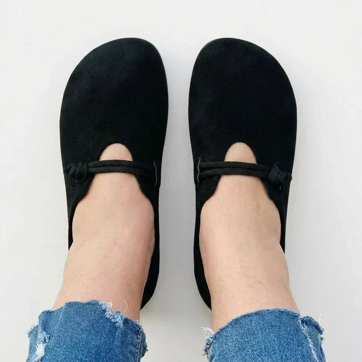 Livia | Ortopediska Loafers