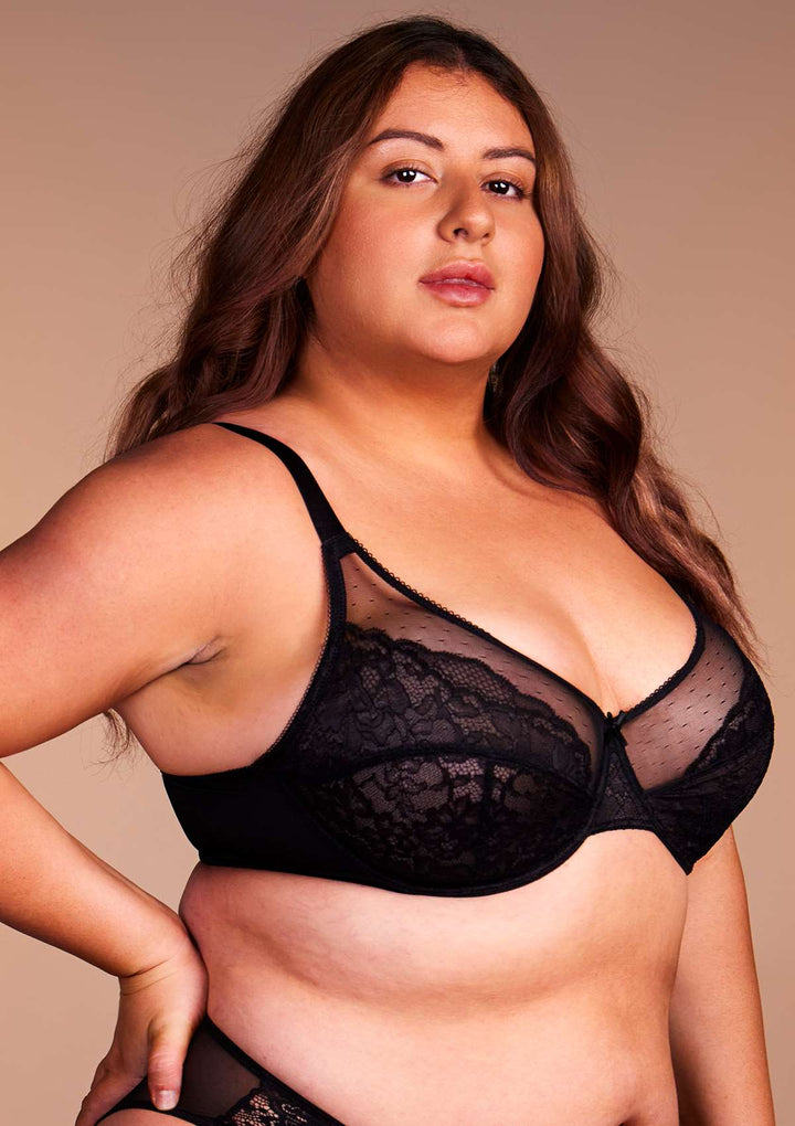 Imogen Bh Utan Foder