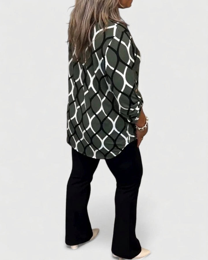 Rosanna | Elegant Blus