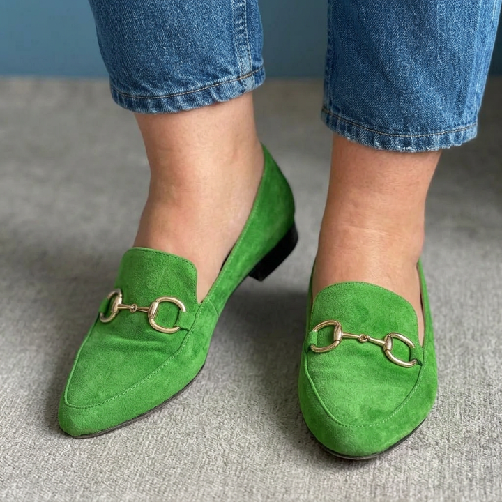 Jolie | Ortopediska Loafers