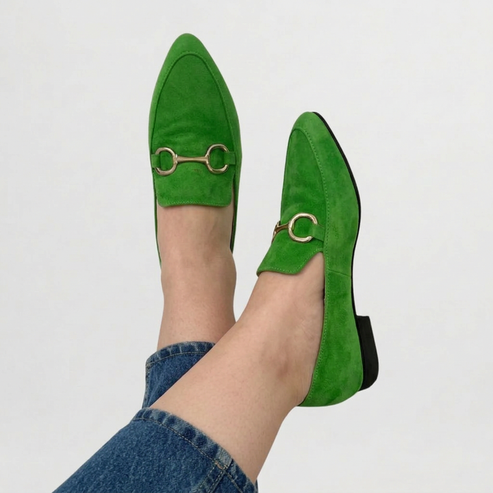 Jolie | Ortopediska Loafers