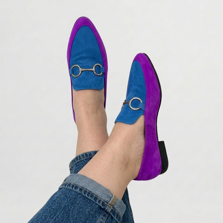 Jolie | Ortopediska Loafers