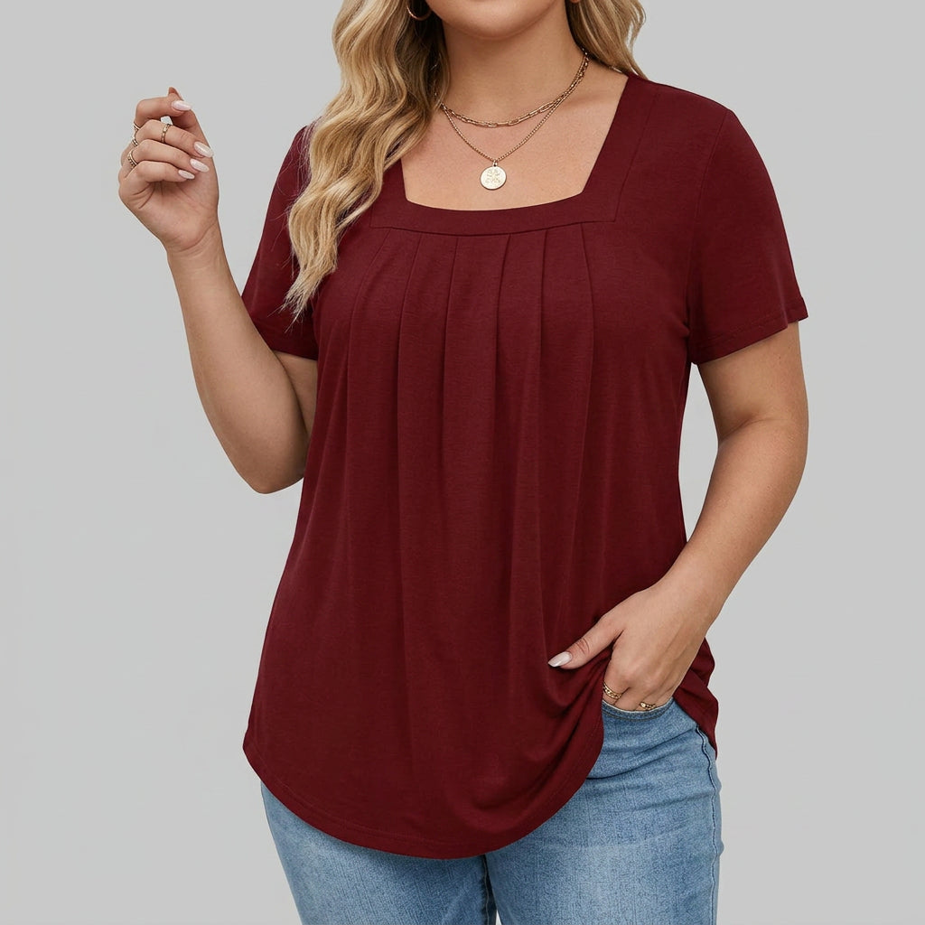 Lior | Elegant Sommarblus