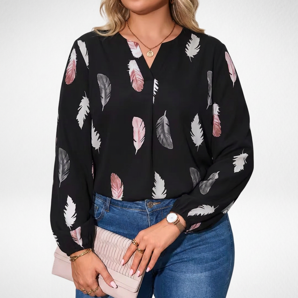 Sorrel | Confidence Fit Blus
