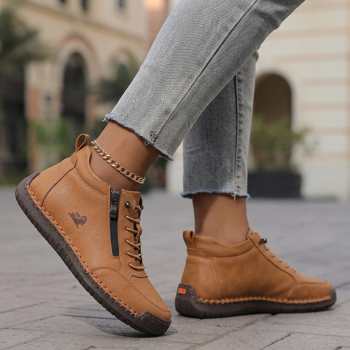 Galina | Terapeutiska Komfort Sneakers