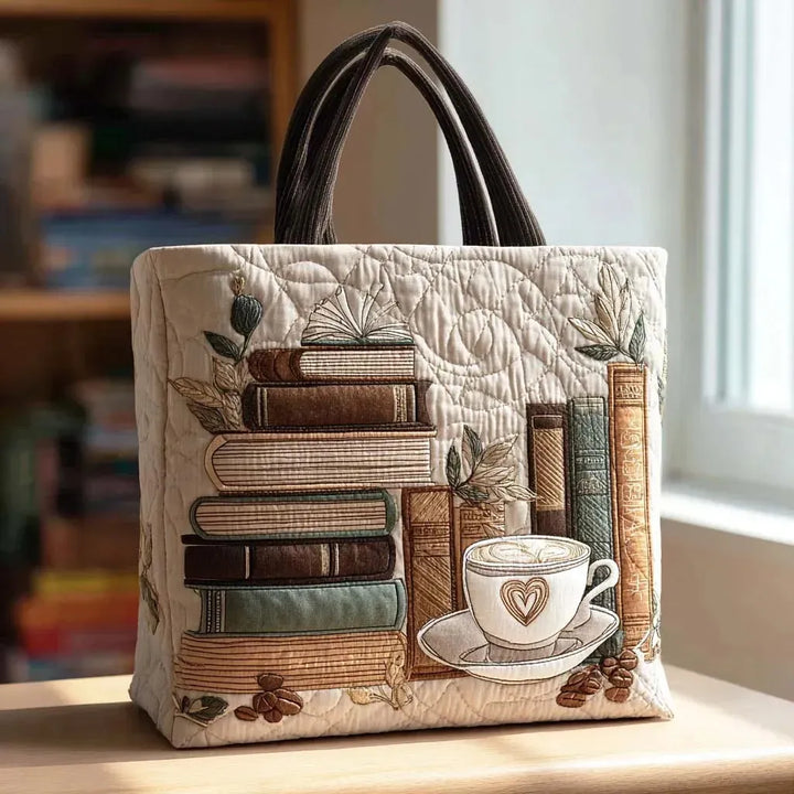 Lael Bag - Kaffe Kapitel