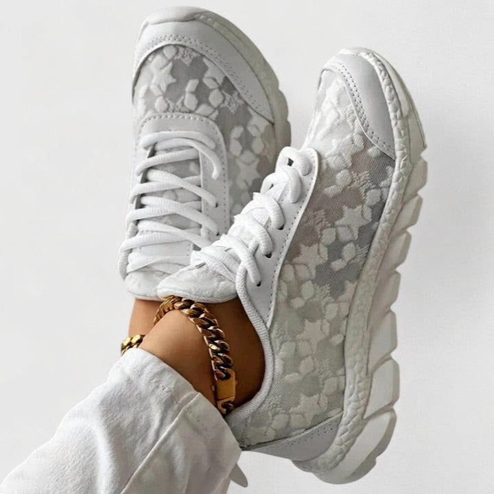 Colette | Bekväma Sneakers