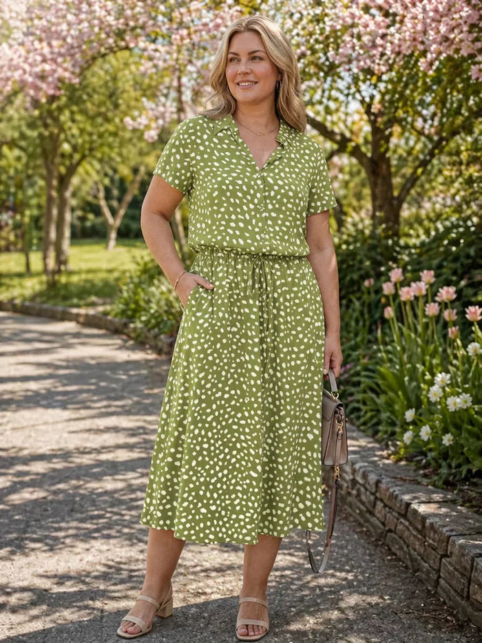 Elke | Blommiga Klänningar