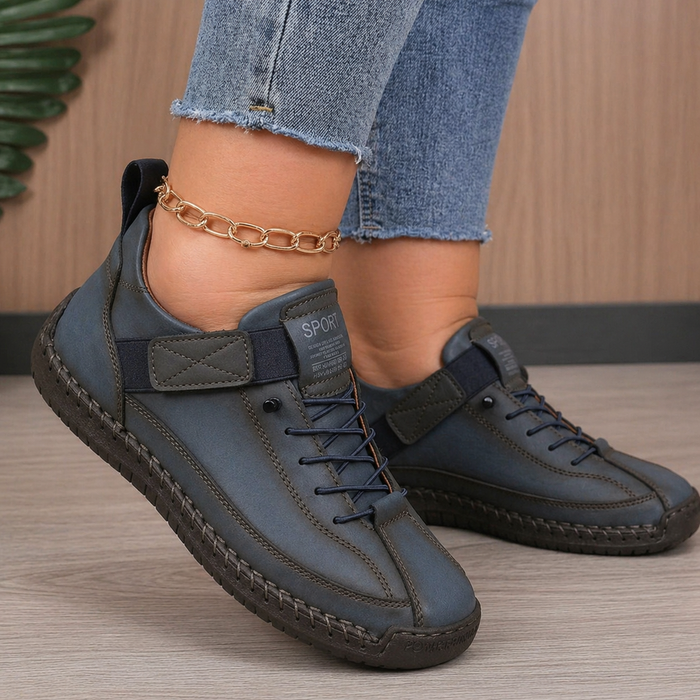 Estelle - Bekväma Sneakers med Ergonomiskt Stöd