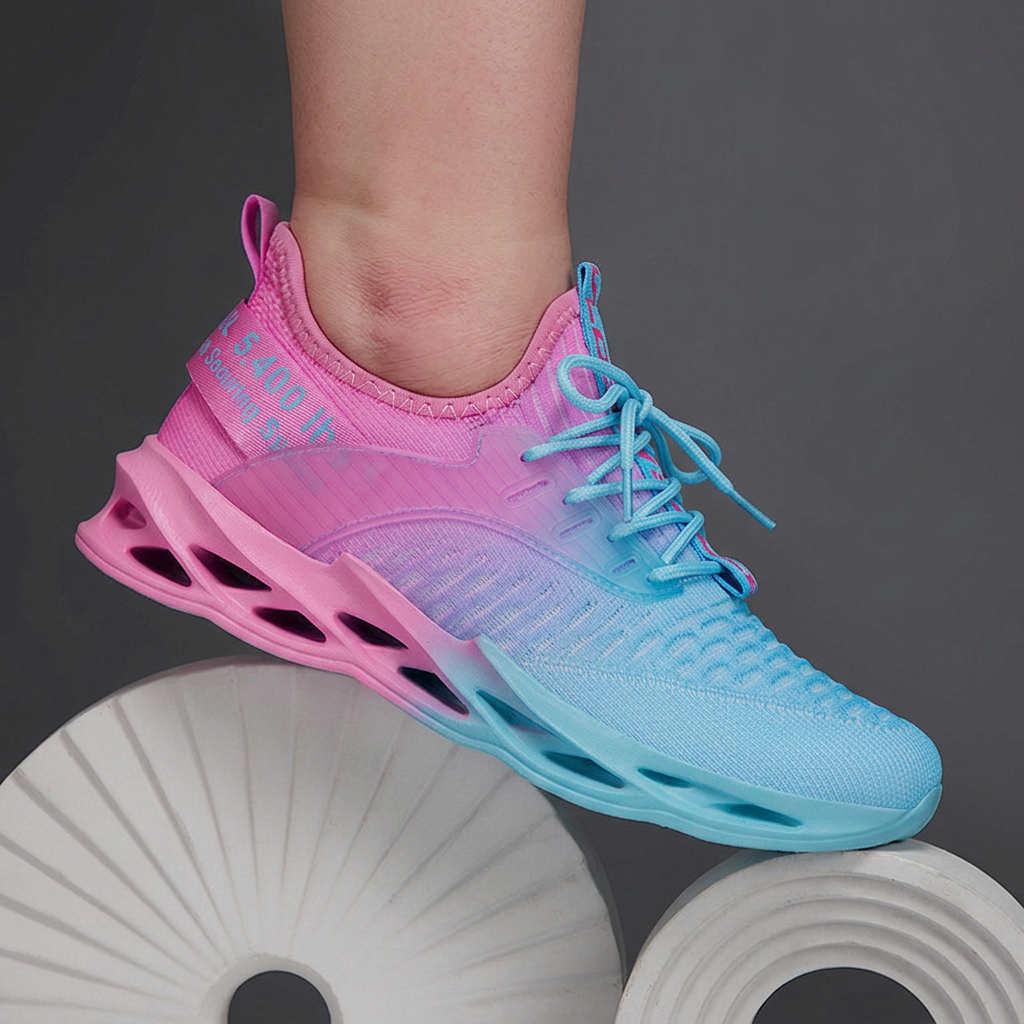 Pernille | Ortopediska Sneakers