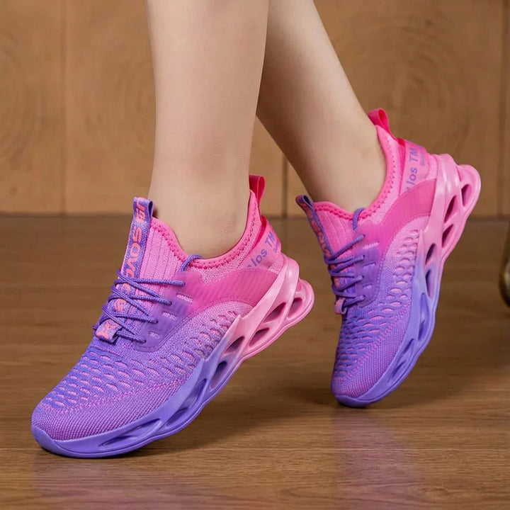 Pernille | Ortopediska Sneakers