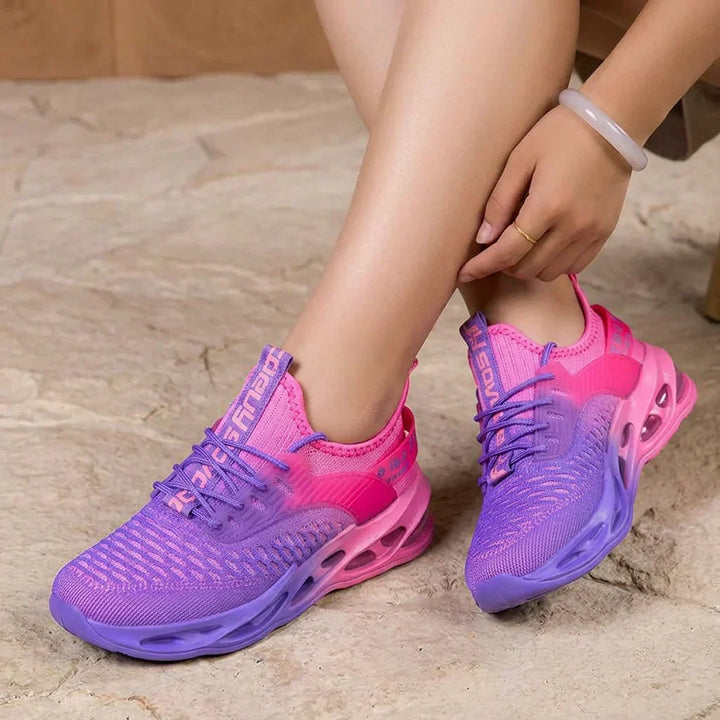 Pernille | Ortopediska Sneakers