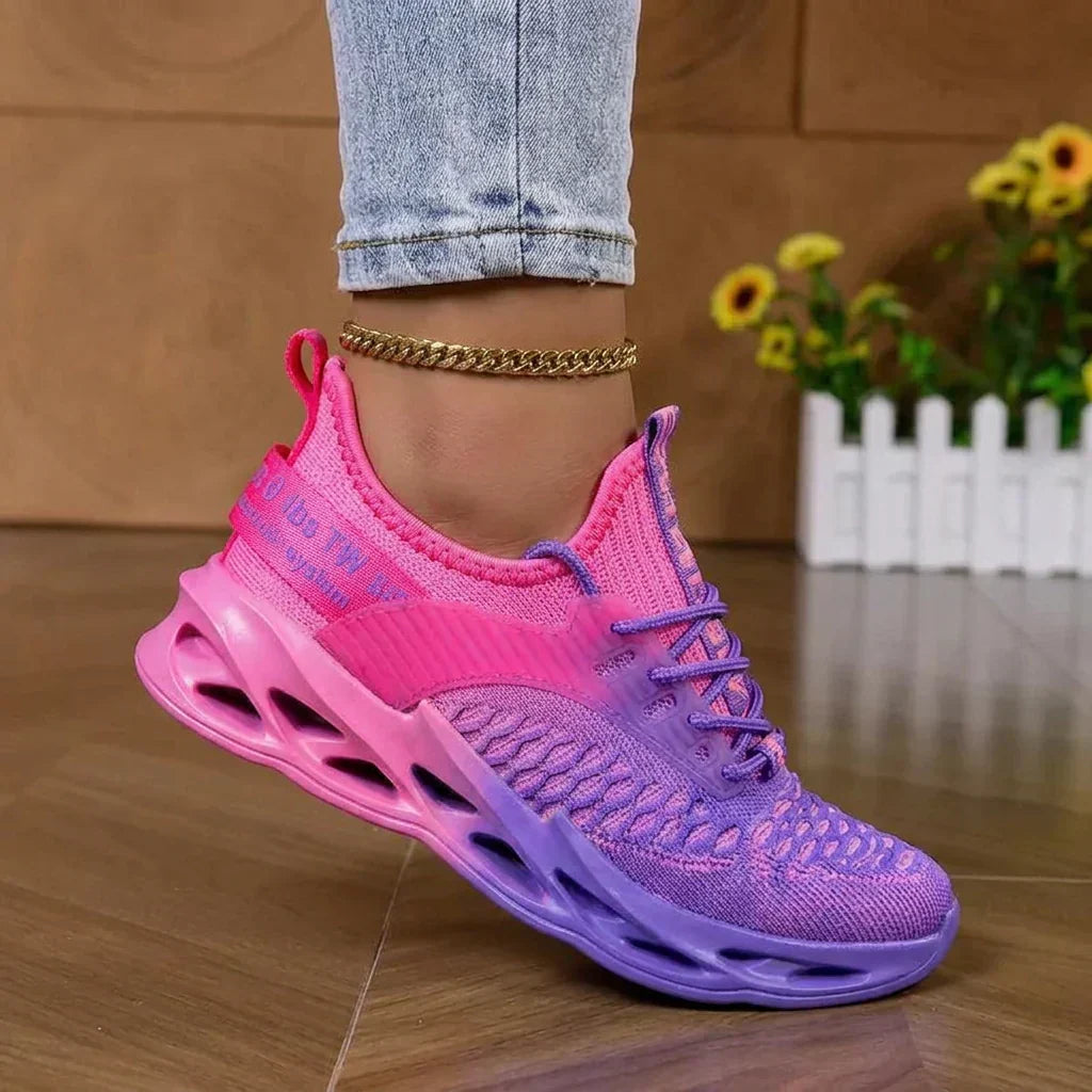 Pernille | Ortopediska Sneakers
