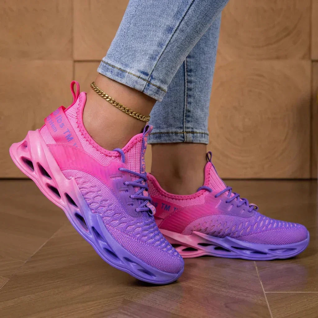 Pernille | Ortopediska Sneakers