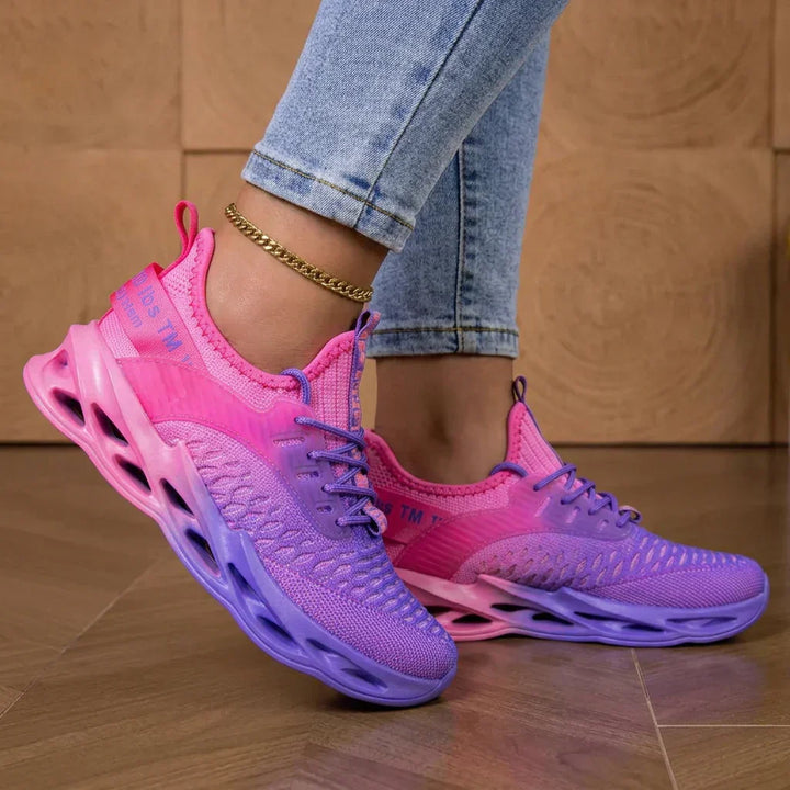 Pernille | Ortopediska Sneakers