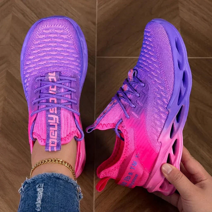 Pernille | Ortopediska Sneakers