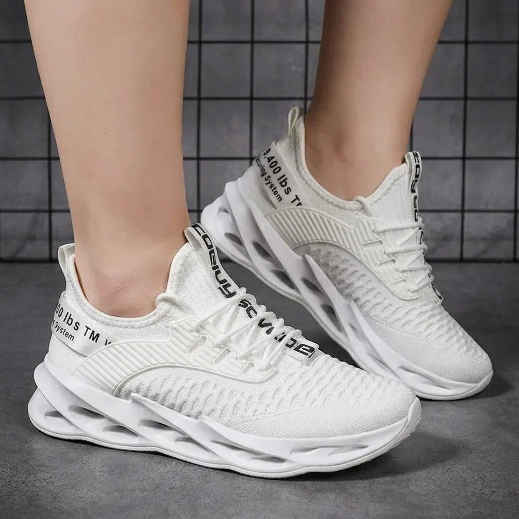 Pernille | Ortopediska Sneakers