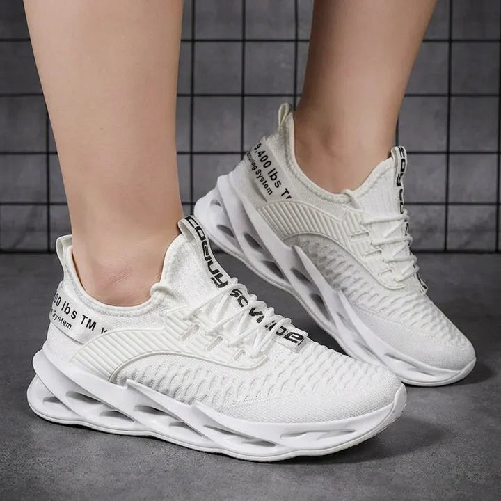 Pernille | Ortopediska Sneakers