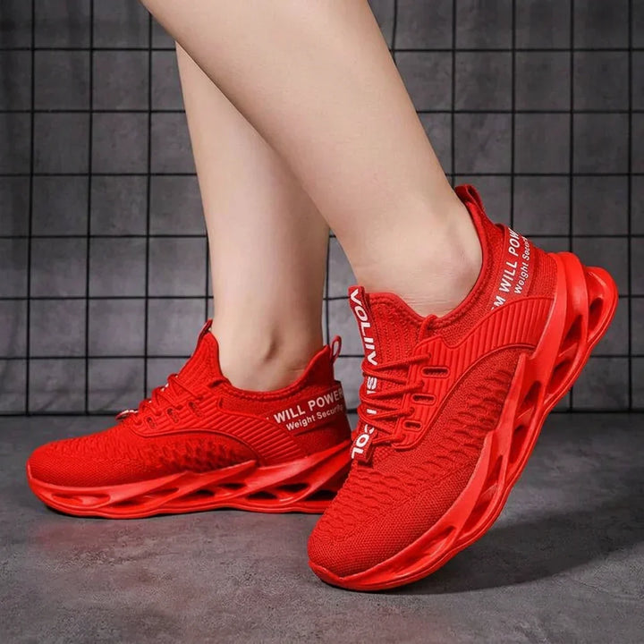 Pernille | Ortopediska Sneakers